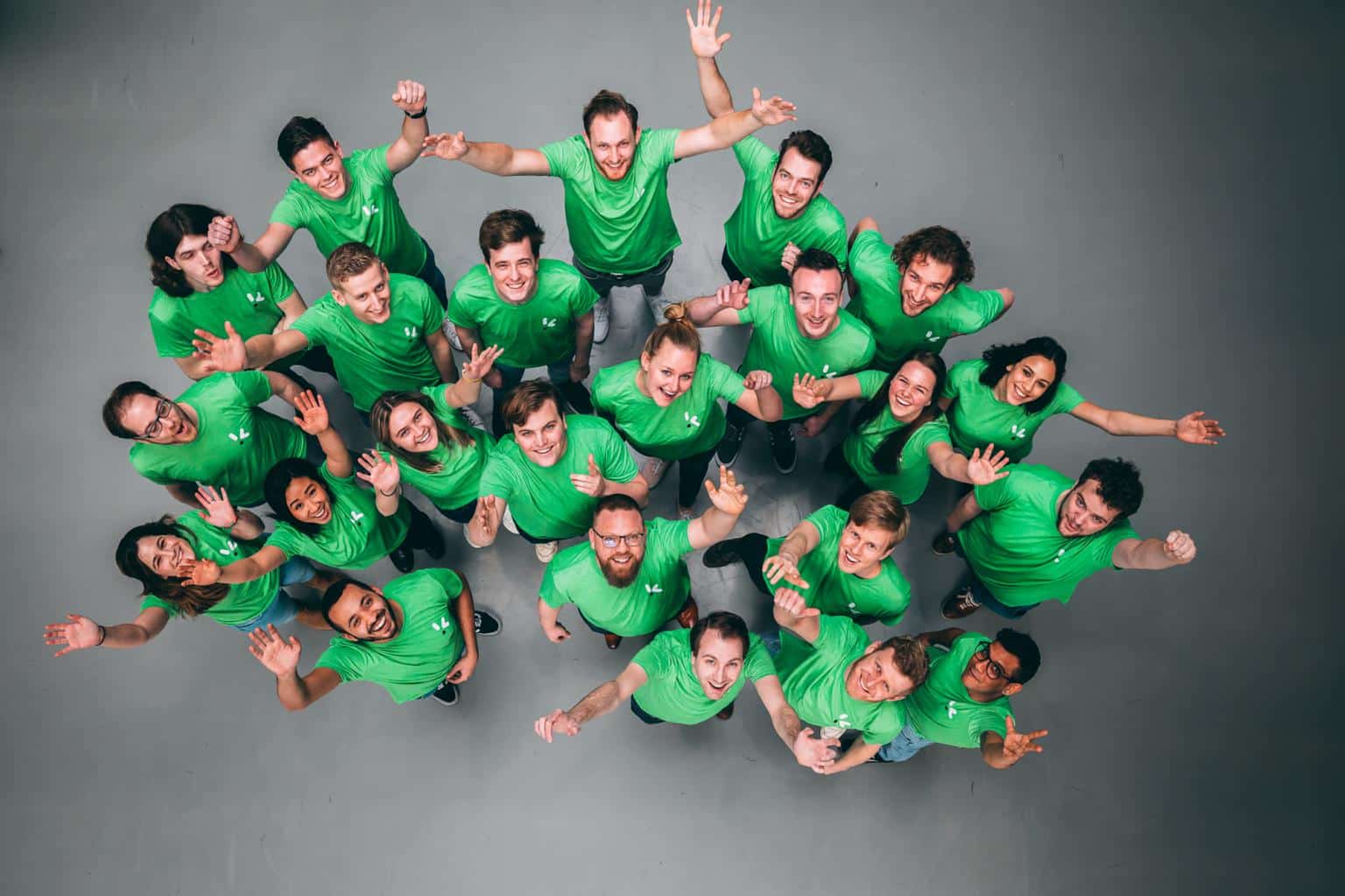 Amid coronavirus pandemic, Dutch digital receipt scaleup Klippa secures €1.2M funding