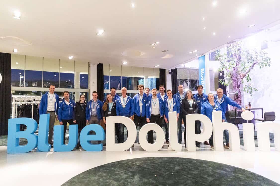 Dutch SaaS startup ValueBlue receives €2M growth capital from Amsterdam-based VC Newion Investments