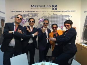 metrixlab