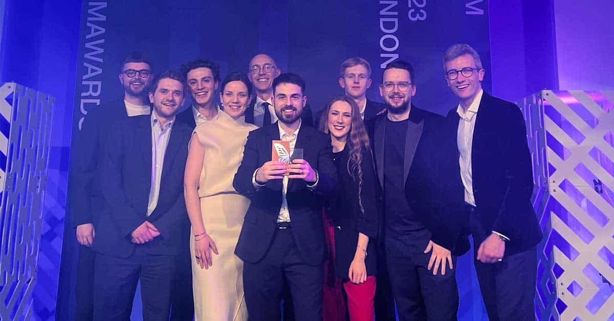 London-based Kennek secures €11.8M to fuel growth in alternative lending sector