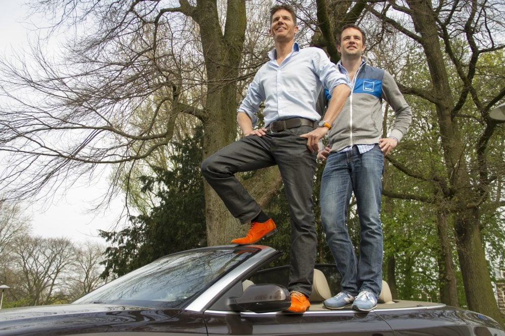 Ambitious car sharing platform Snappcar snaps up competitor in a quest to once again conquer Germany