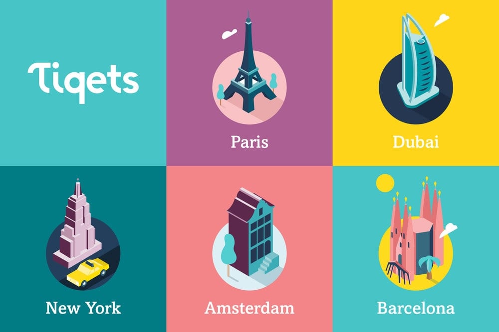 Dutch travel scaleup Tiqets partners with Google to offer bookings on Maps, Search, and the Assistant