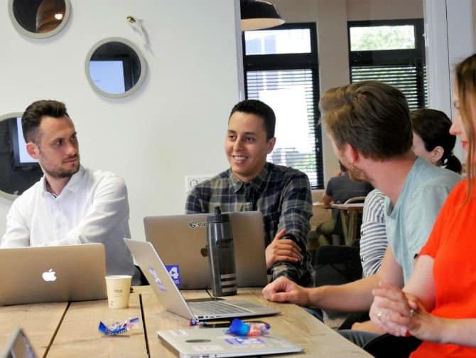 With €1M funding, Dutch startup 24sessions wants to bring effortless video chat for customers globally