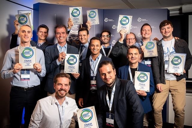 5 deep tech European scaleups to watch out for