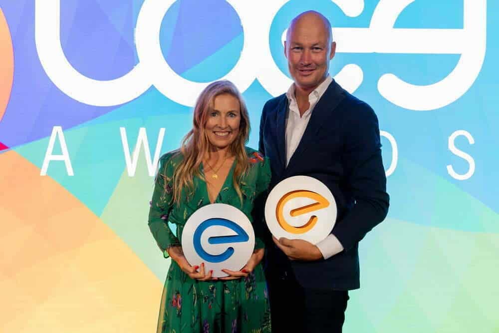 LOEY Award 2019: Picnic’s Joris Beckers wins best online entrepreneur title, The Next Closet’s founder grabs ‘Talent Award’