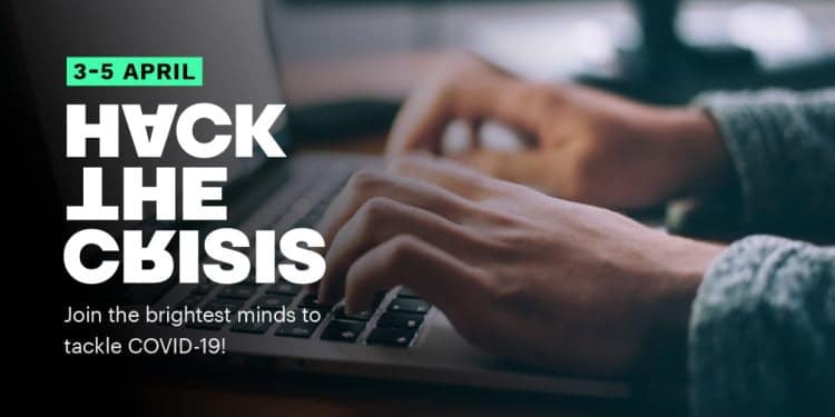 Tackling corona crisis with online hackathon: These are the 4 winners of Hack the Crisis in Netherlands