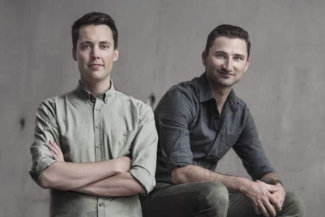 3D Hubs, Amsterdam-based online marketplace for local 3D printing, scores $18M funding