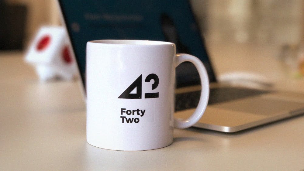 42workspace: Rotterdam finally gets a hub for tech startups