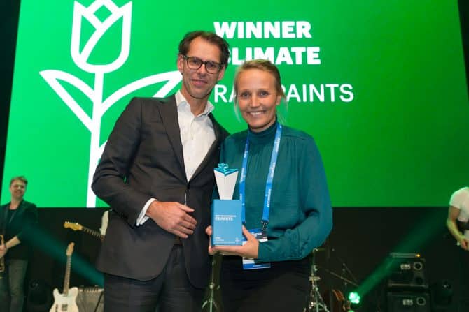Blue Tulip Awards: Registrations are now open for the biggest innovation awards of 2020
