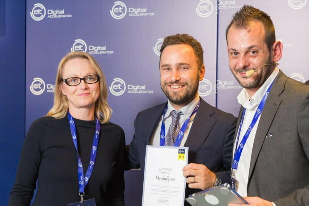These are Europe’s top 20 deep-tech scaleups selected for EIT Digital Challenge 2020