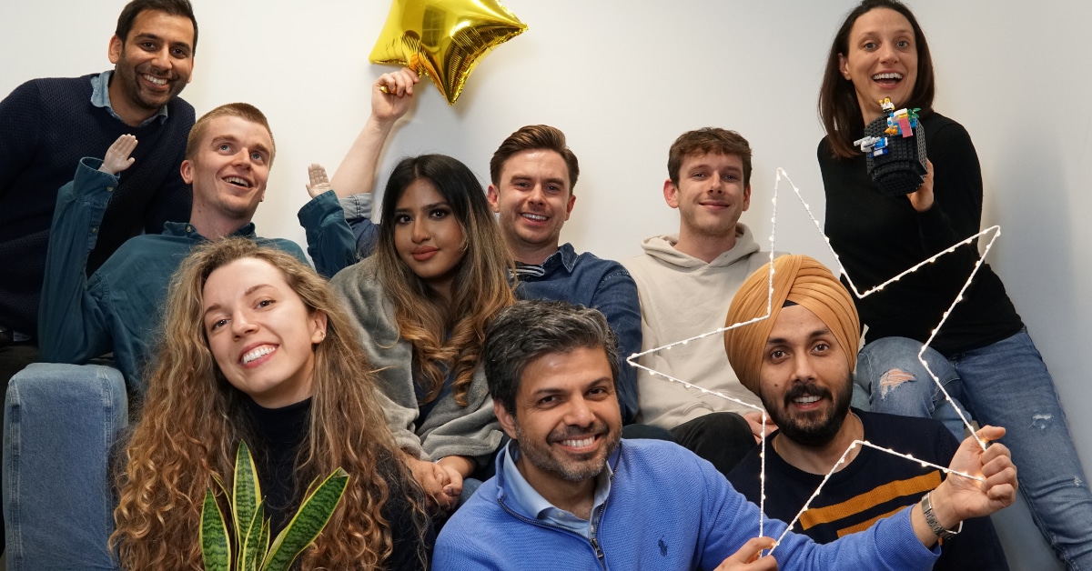 AlbionVC backs London-based upskilling startup 5Mins in €5.7M round: Know more