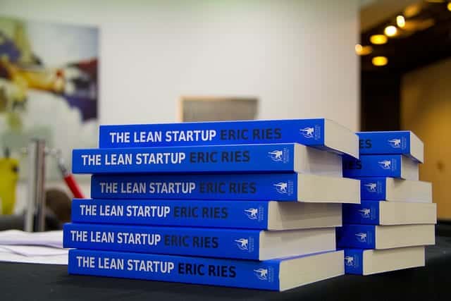 [ADV] Lean Startup Conference is coming to Amsterdam!