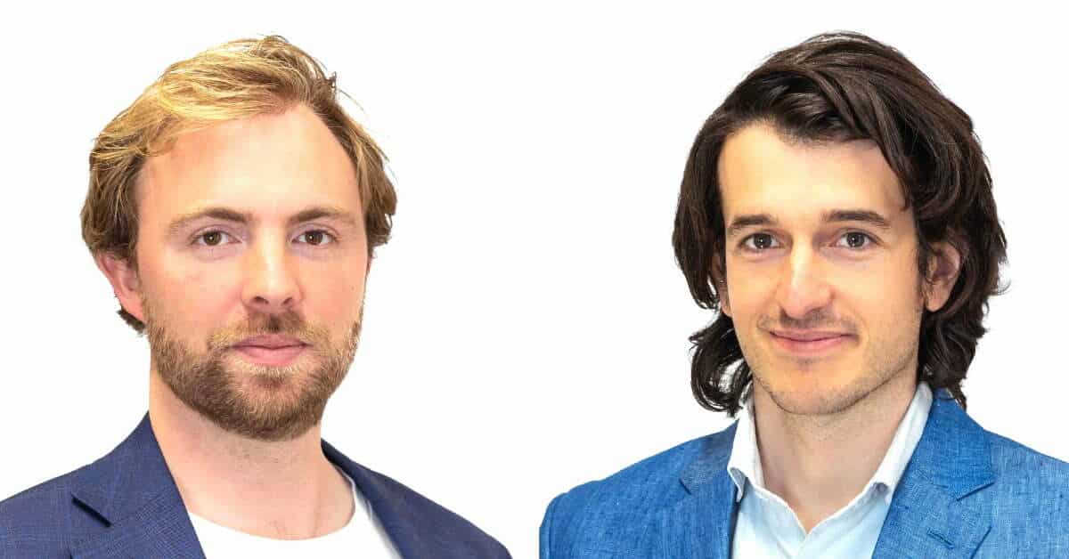 London-based 7bridges raises €14.9M for its AI-powered logistics platform