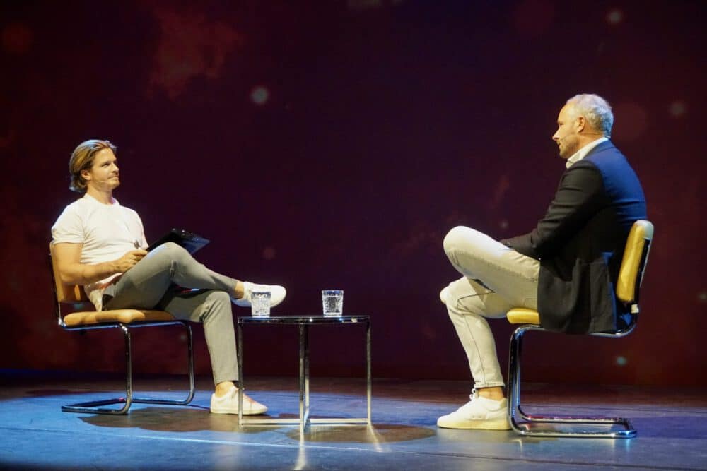 Product Up: the first online conference for startups & scale-ups is bringing the Dutch community together