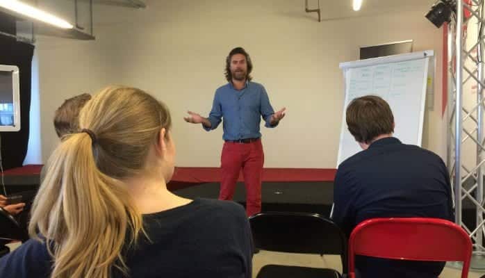Hoe kansrijk ben je als startup in Nederland?