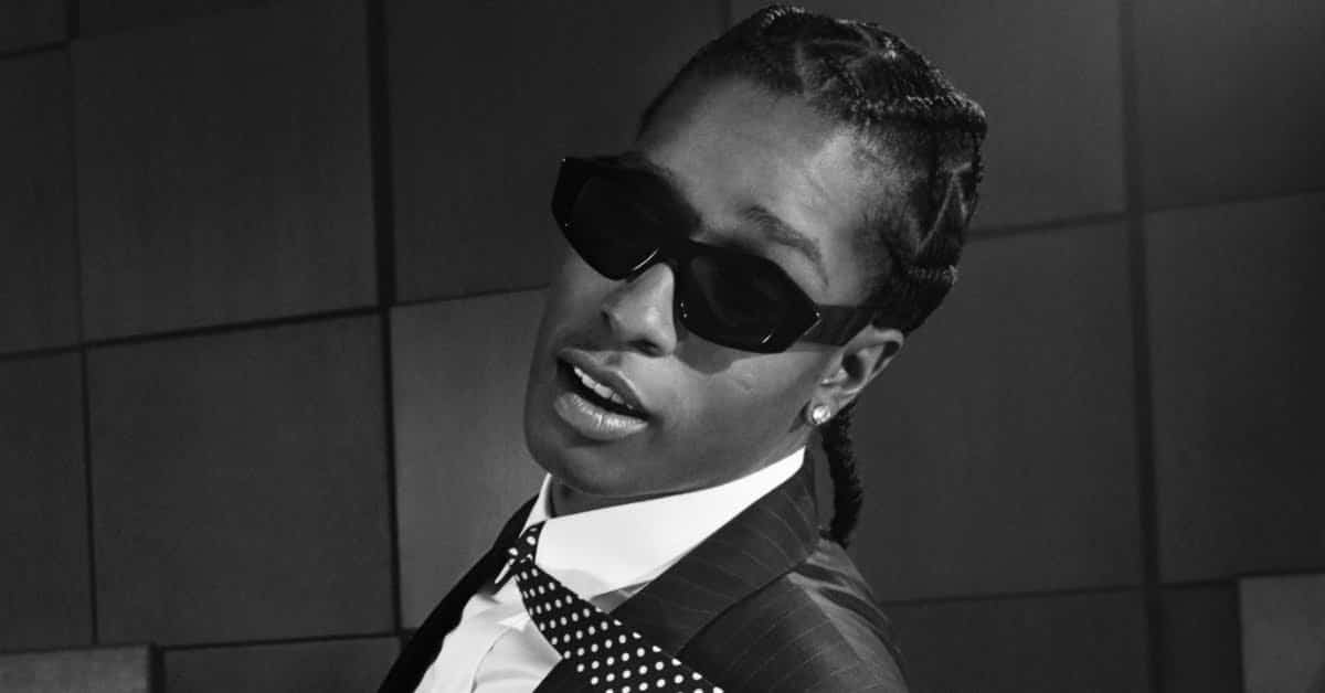 After Snoop Dogg and Lady Gaga, US Rapper A$AP Rocky invests in Klarna, serves as CEO for a day