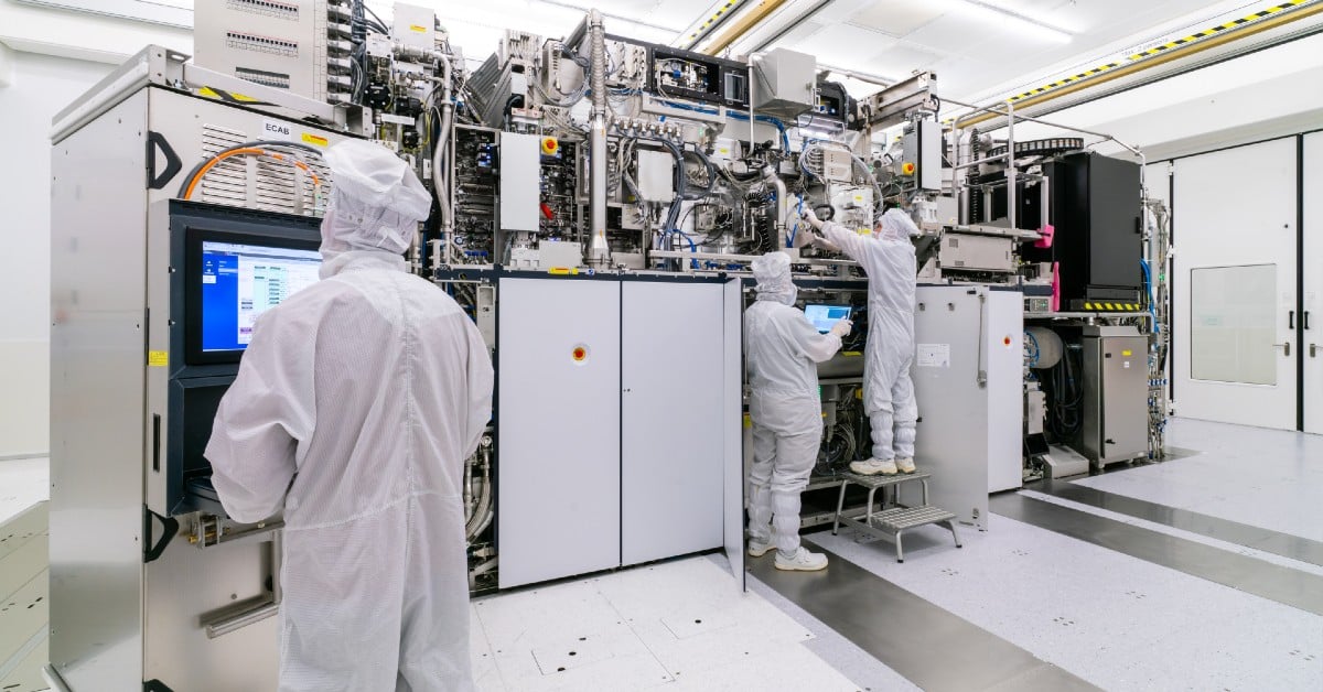 Hunt for new age hardware startups: The Netherlands and Amsterdam prepare to become a hub for quantum computing and life sciences
