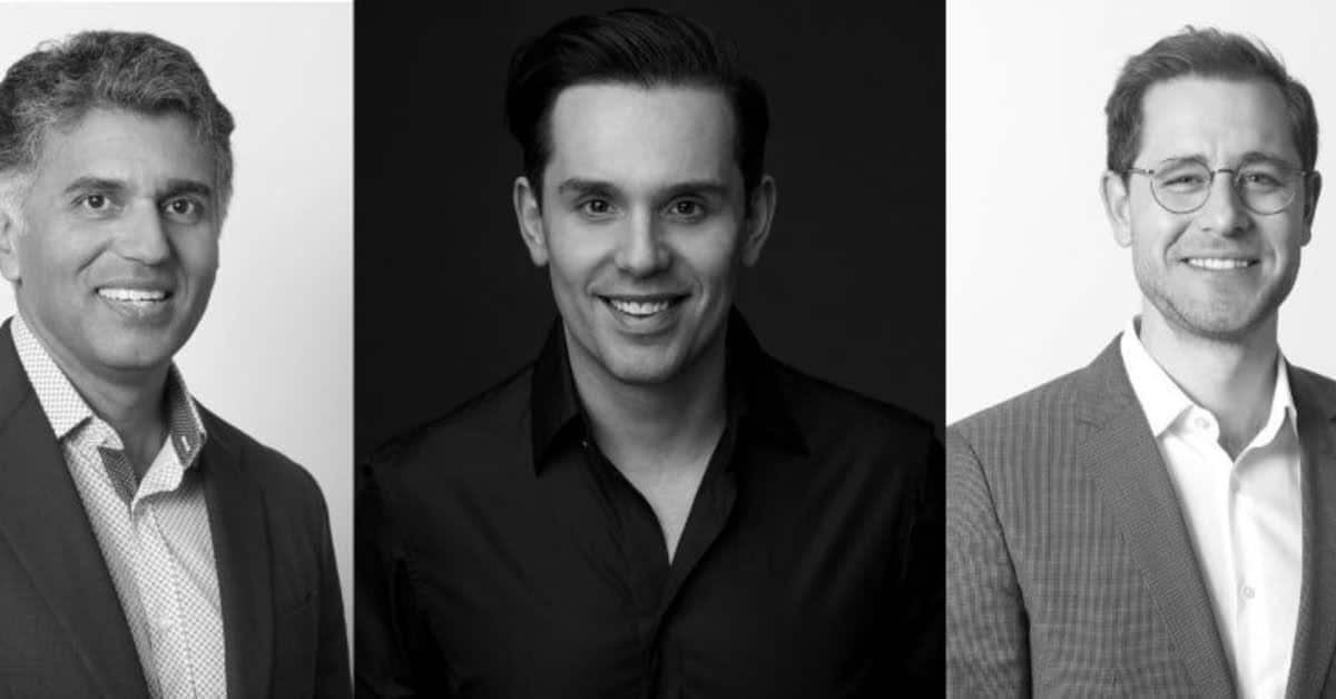 Peter Thiel backs German startup that develops psychedelic therapy for mental health disorders; firm secures €105M