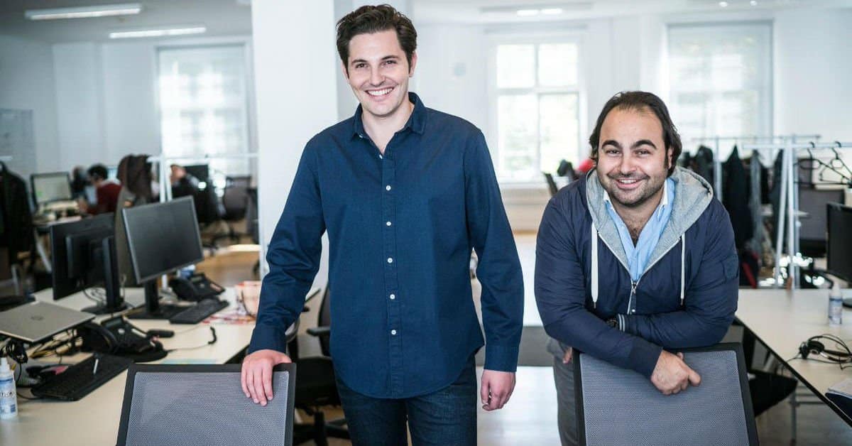 SoftBank-backed German online car dealer Auto1 to go public in Q1; aims to raise €1B