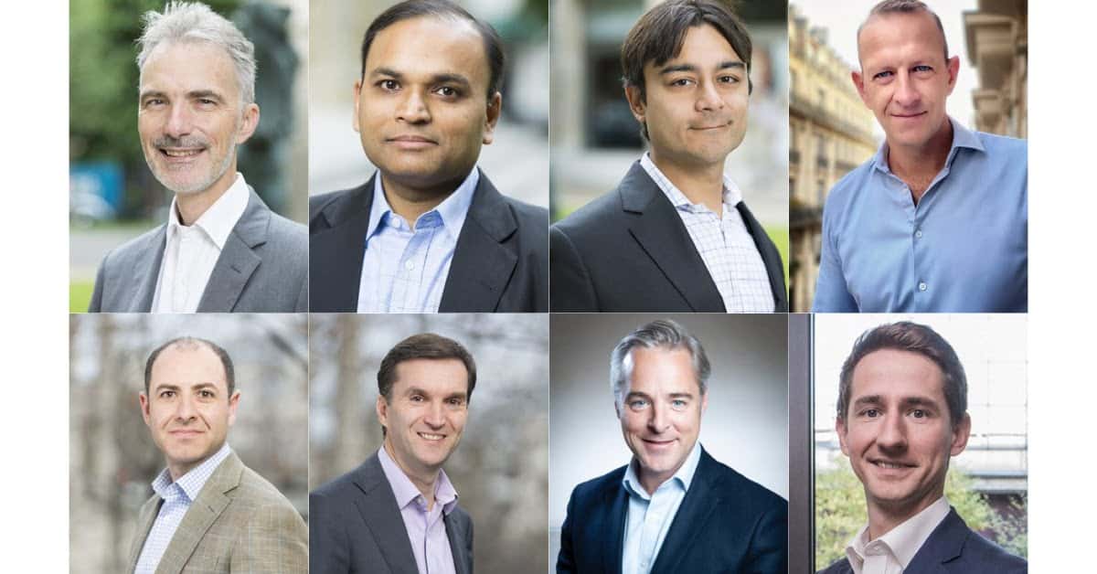 AXA Venture Partners completes €250M first closing for its new growth fund; here’s how it plans to invest this capital