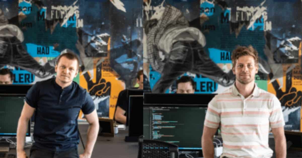 After raising €8.5M in December 2020, this young Berlin-based wellness app raises €10M