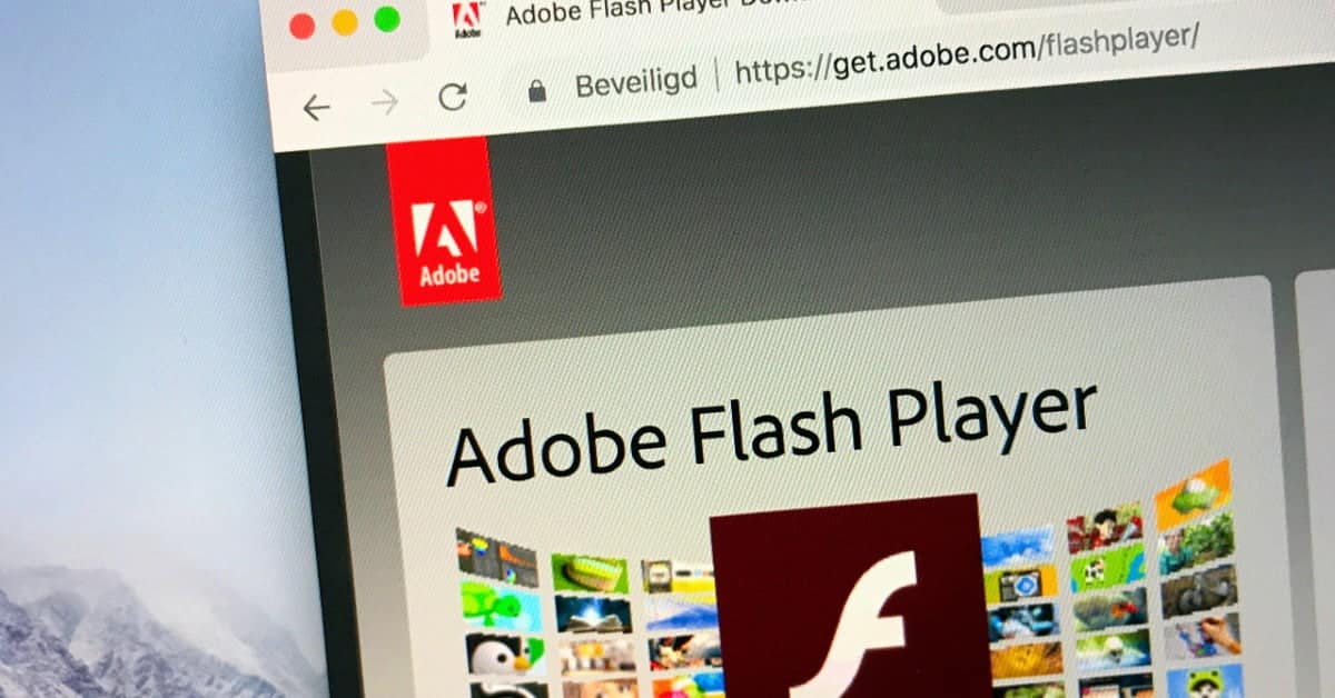 Adobe pulls the plug on Flash, but here’s how you can still play some iconic Adobe Flash games
