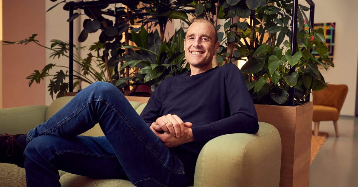 Amsterdam-based fintech unicorn Adyen launches new tool to identify malicious platform users