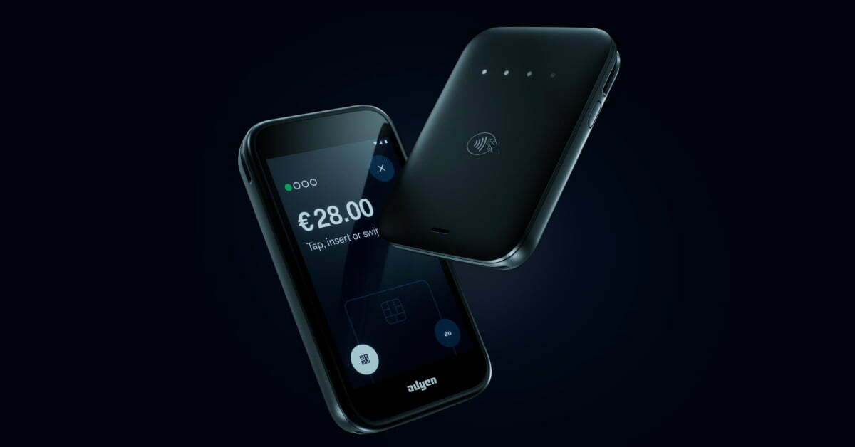 Amsterdam-based fintech unicorn Adyen launches in-house designed terminals: know more