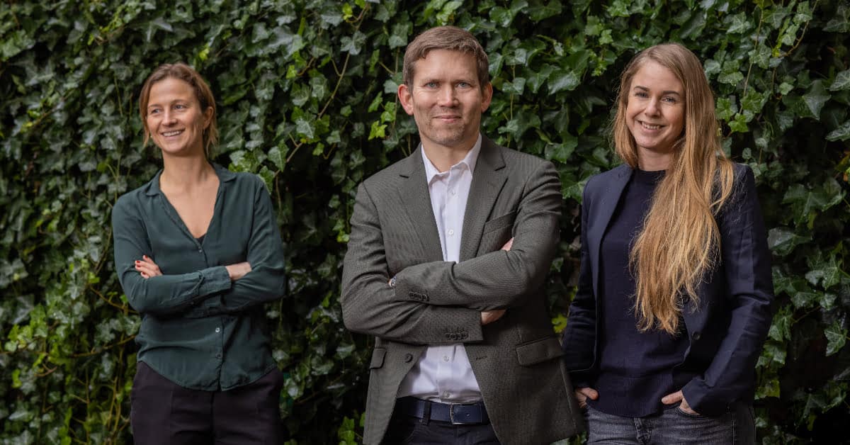 Copenhagen-based agtech startup Agreena raises €20M to boost regenerativecarbon farming market