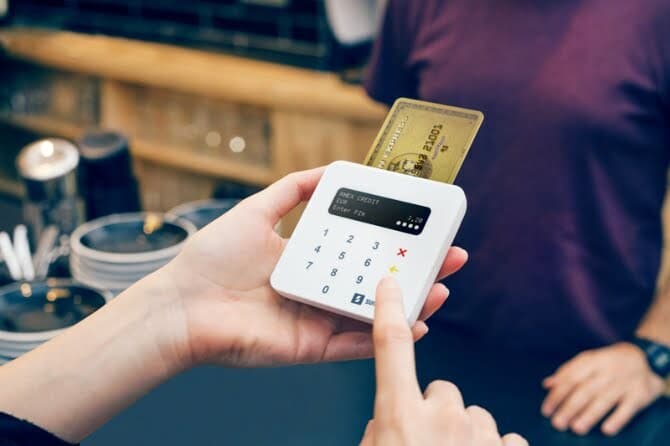UK-based mobile payment startup SumUp raises €330M backed by Bain and Goldman