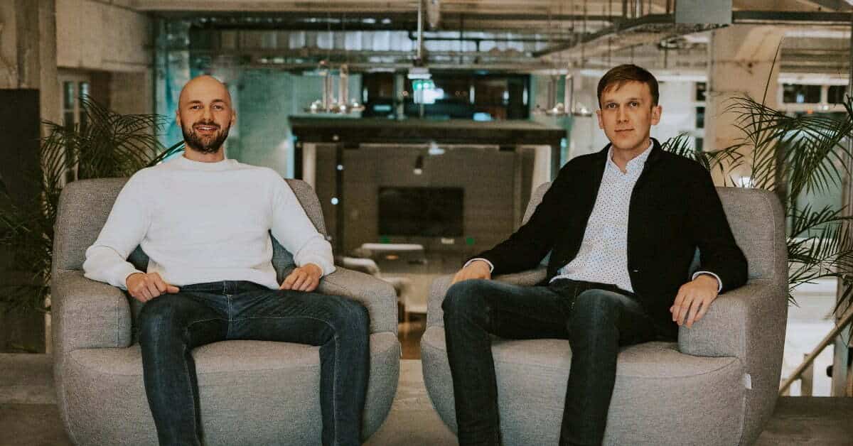 Amsterdam’s VC fund Curiosity invests €723K in Estonian startup Alpha, an AI-powered automatic 3D content creation platform