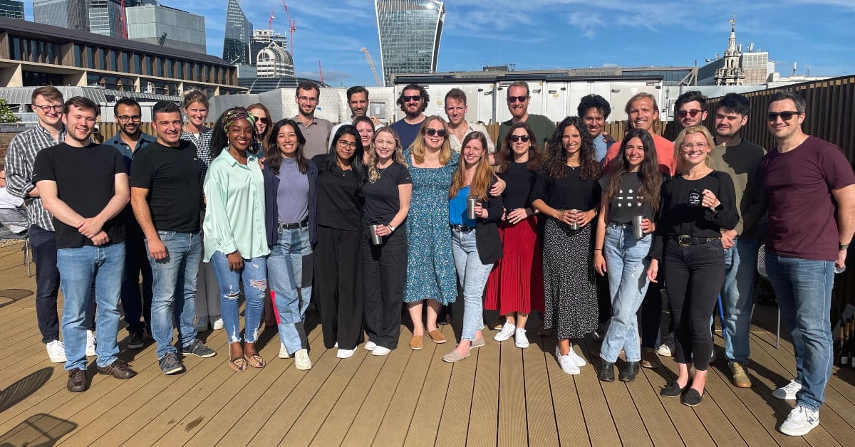 UK-based Altruistiq bags €17.6M to help companies accelerate decarbonisation