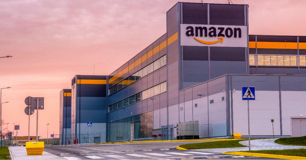 Amazon closes fulfillment service in Europe and US, while 5 workers from warehouse test positive in Europe