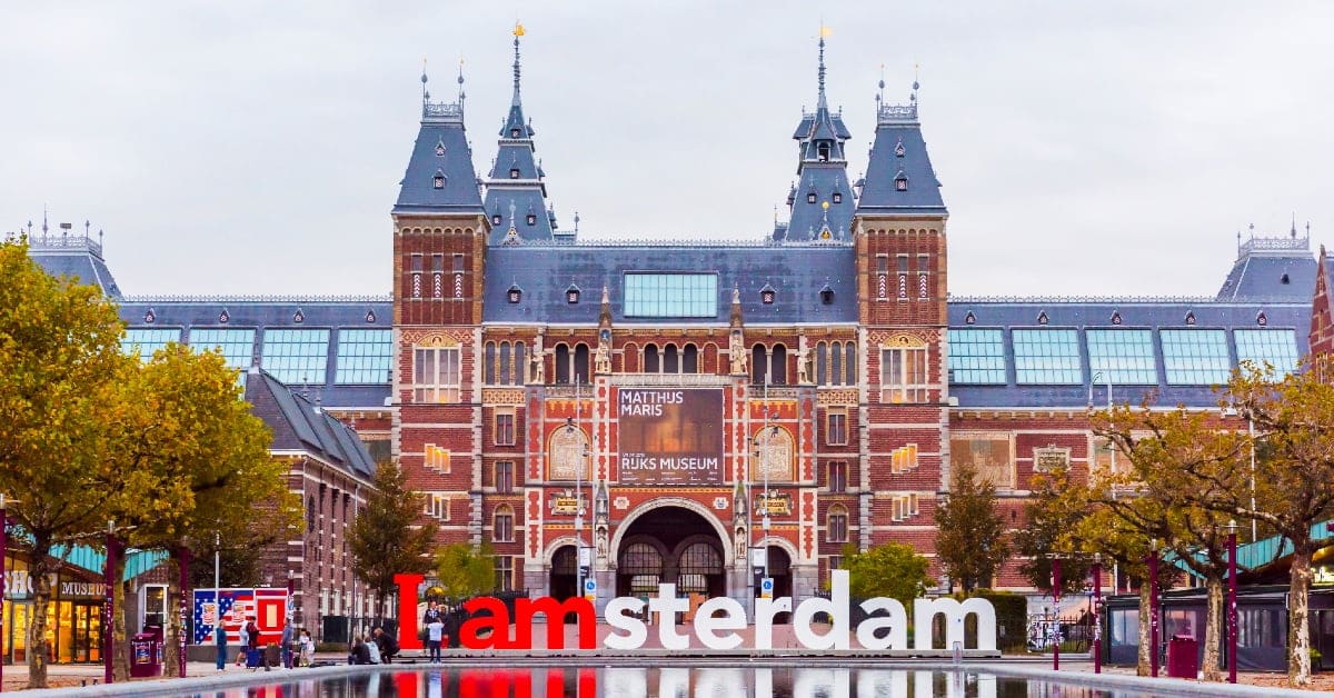 Meet the Amsterdam-based startups that raised funding in Q1 2022; 31 of them are hiring right now