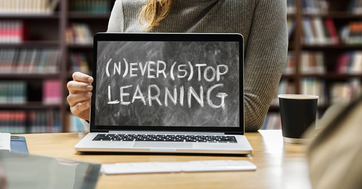 Keep calm & upskill: Amsterdam-based founders reveal the new skills they aim to acquire 