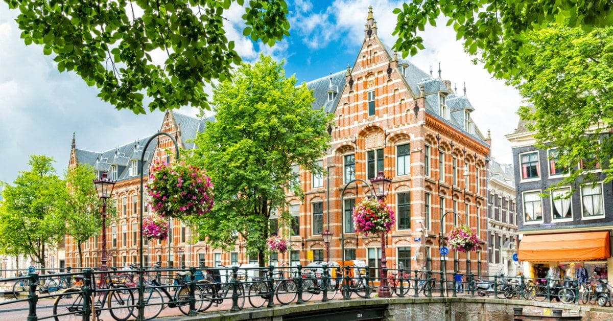 Civic AI lab: Amsterdam partners with local universities on new lab for social artificial intelligence