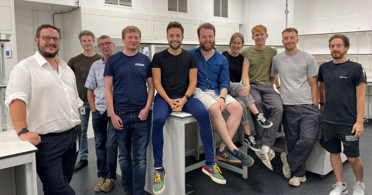UK-based Anaphite, a battery technology innovator, raises €4.8M to boost EV battery tech