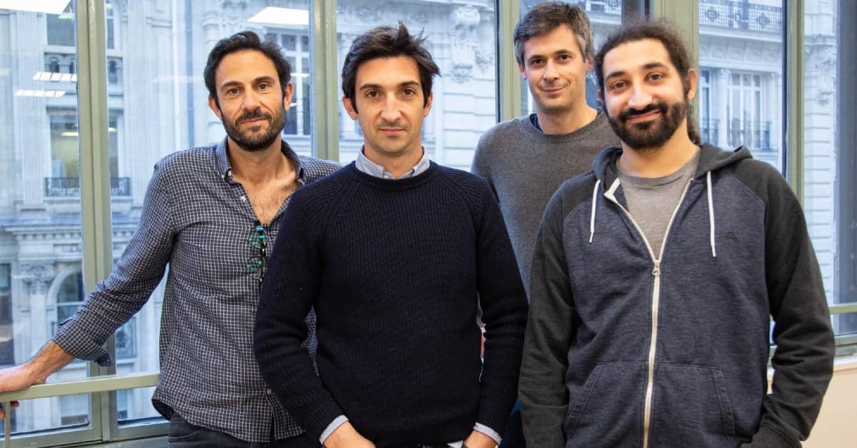 Paris-based B2B marketplace Ankorstore raises €25M in its Series A funding round led by Index Ventures