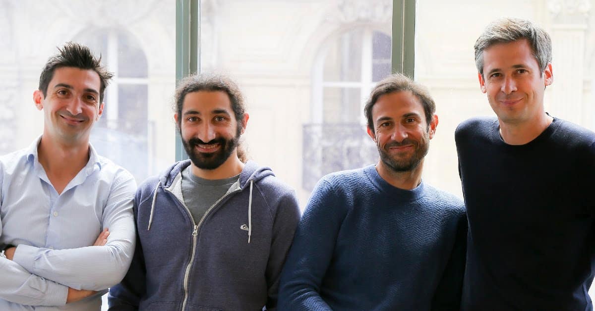Ankorstore raises €82.2M; looks to open local offices in Amsterdam and other European cities