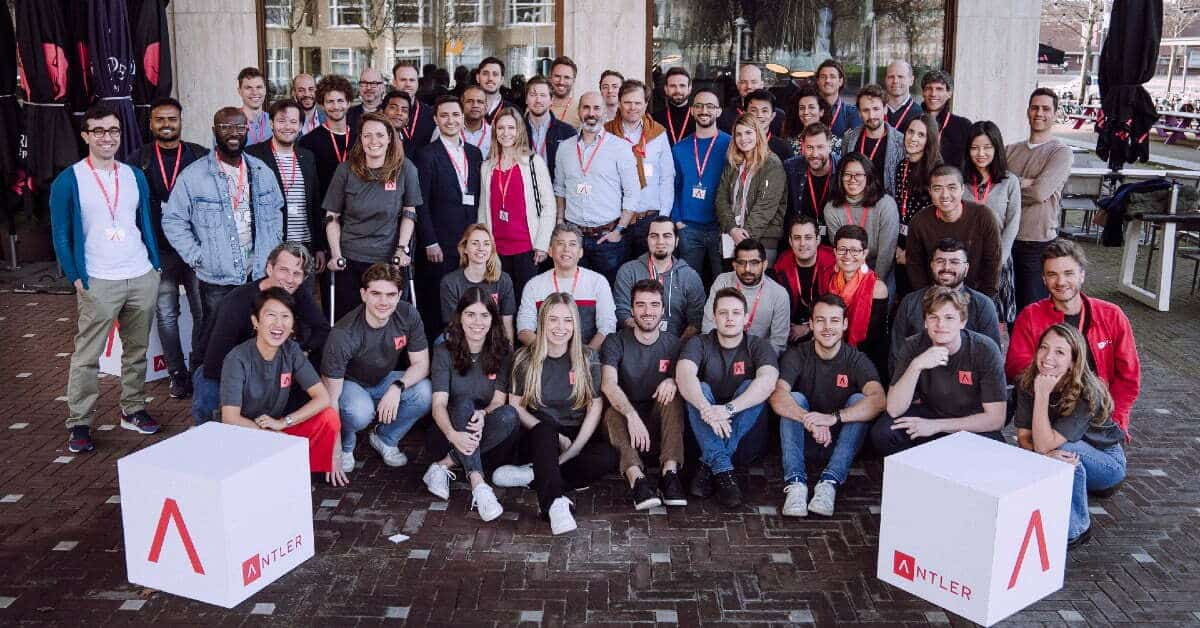 Meet Antler Netherlands' new portfolio companies; early-stage VC invests €100K in each startup