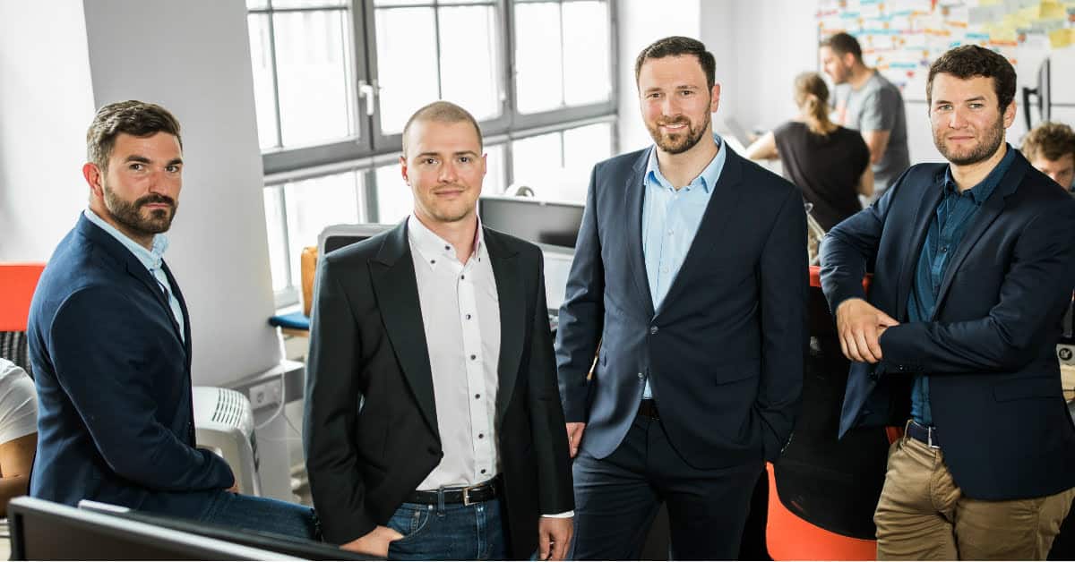 Anyline raises €10.7M: This Austrian startup provides mobile text recognition technology to Toyota, Pepsi and more