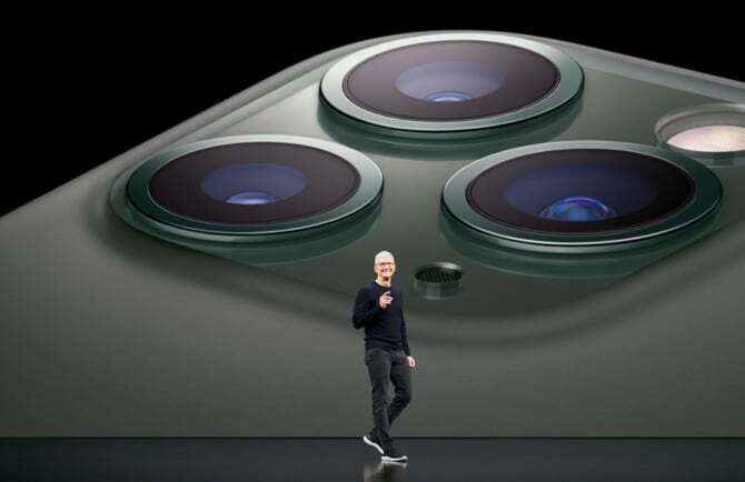 Apple launches iPhone 11 Pro, Apple Watch 5, New iPad and More: Europe price, availability and more