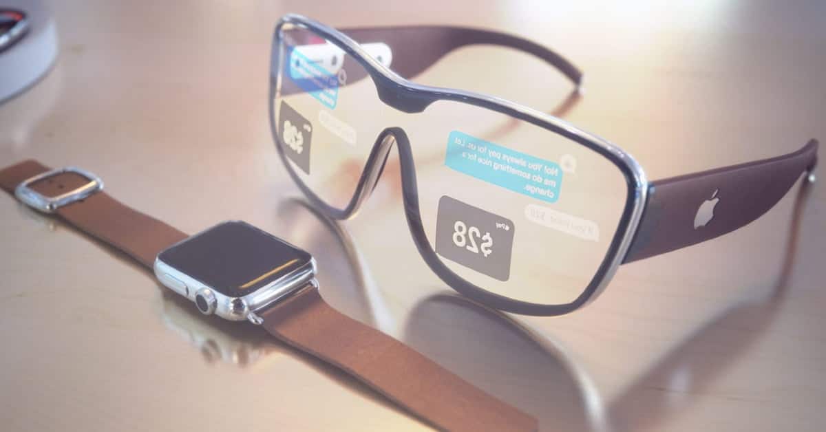 Apple to reportedly debut its first mainstream AR glasses with sleek design in 2022