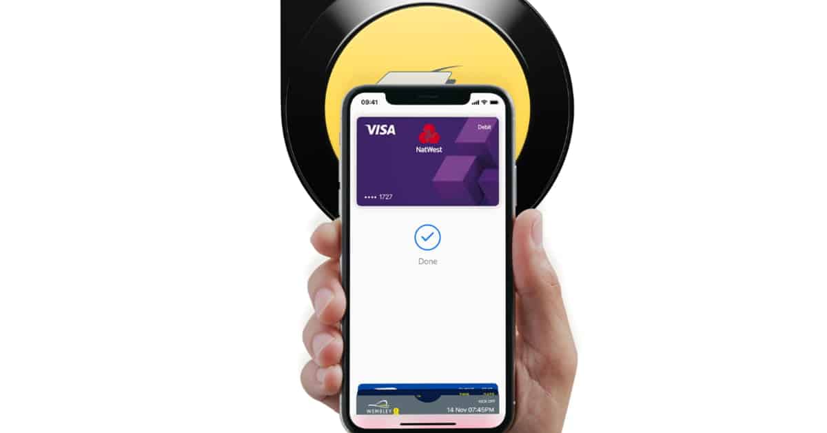 Apple Pay Express Transit feature is now live in London to help you travel faster: Here’s how to set it up