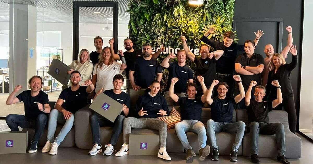 Dutch edtech platform Archipel Academy raises €13M; acquires Eindhoven-based Edubookers
