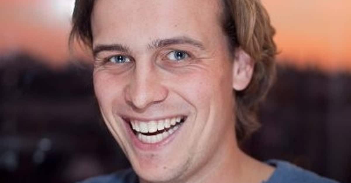 Arnoud Haverlag steps down as CEO of Amsterdam’s BYBORRE after 8-year tenure