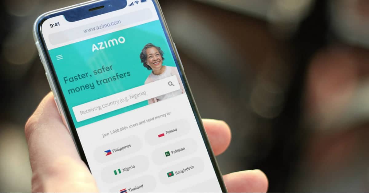 London-based digital money transfer service Azimo join hands with Ripple for faster, cheaper cross-border payments