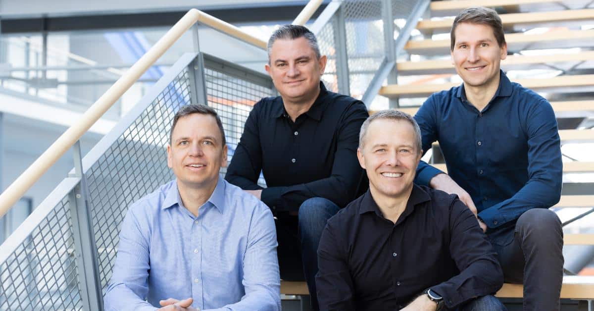 Munich-based BOX ID raises €3.5M in pre-Series A round led by KPN Ventures