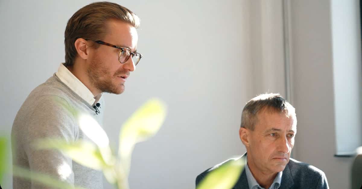 Danish startup Bactolife secures €5M to address gut infections: Know more