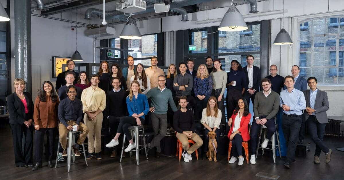 Balderton Capital raises new €530M early-stage fund; here’s what the VC plans to do with this fund